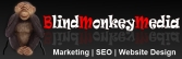 BlindMonkeyMedia - Online Marketing Services