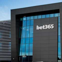 Bet365 Entered Colorado Sports Betting Industry with Century Casinos