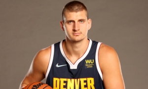 Jokic Pulls Nuggets in Win Against the Pelicans