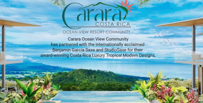 Review of Carara Ocean View Resort Community in Costa Rica