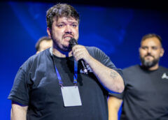 GG.BET Signs with Gaules for BLAST Paris Major